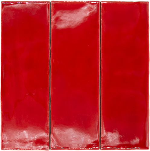 Ibiza Rojo
