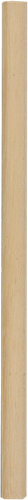Pure Pencil Wood