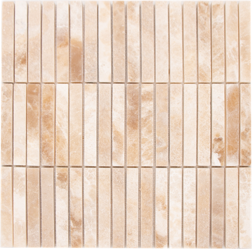 Mosaic KitKat Crema Onyx