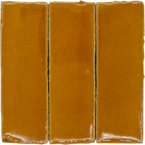 Ladrillo Amarillo Miel