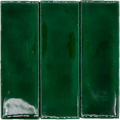 Ladrillo Verde Cobre