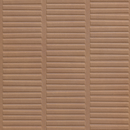 SAM Lands Terracotta Bricks