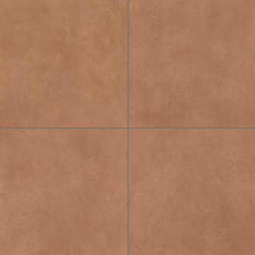 Lands Terracotta 60x60cm