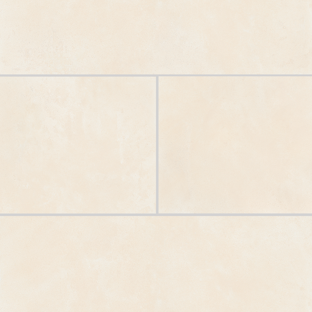 White ceramic on sale floor tile