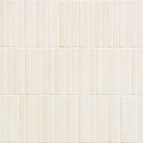 Lands White Stripes 60x120cm