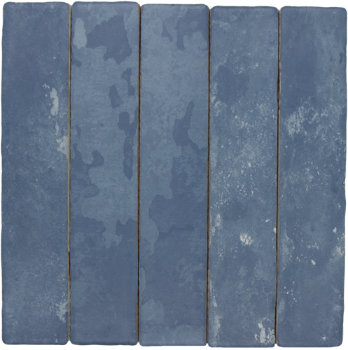 Longo Ink Indigo