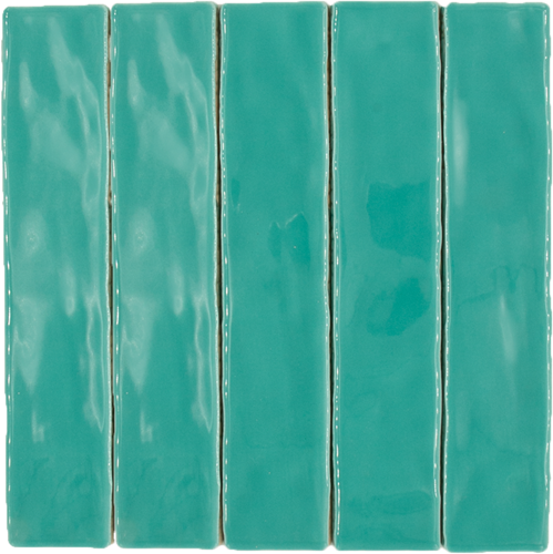 Longo Teal