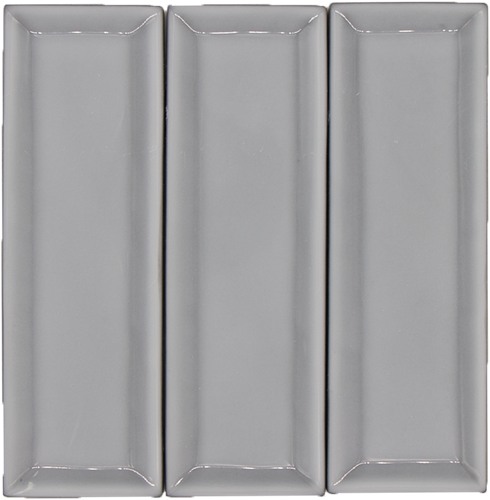 Materia Plata Biselado