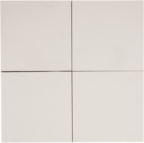 Modular Plaster  12.5x12.5