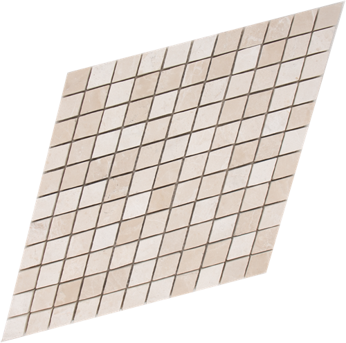 Mosaic Diamond Bottocino