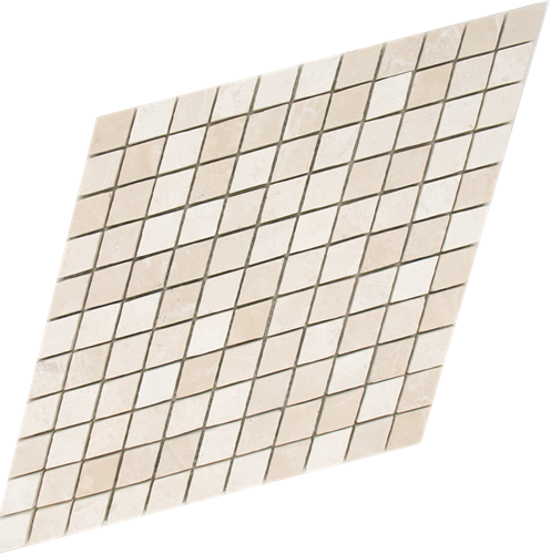 Mosaic Diamond Bottocino