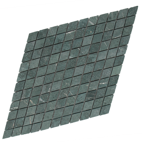 SAM Mosaic Diamond Green Light