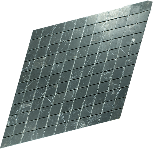 Mosaic Diamond Toros Black