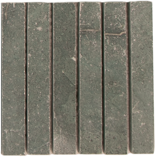 MINI SAM Mosaic KitKat Green Light