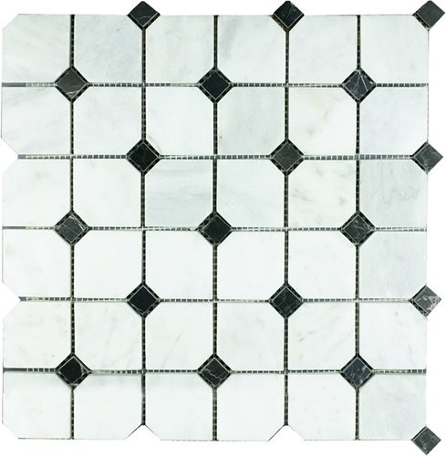 Mosaic Polygonal