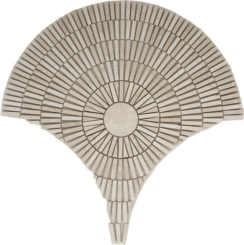 Mosaic Solare Bottocino