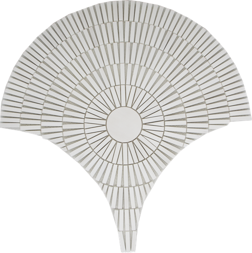 Mosaic Solare Dolomit