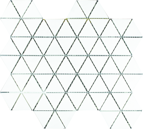 Mosaic Triangle Dolomit