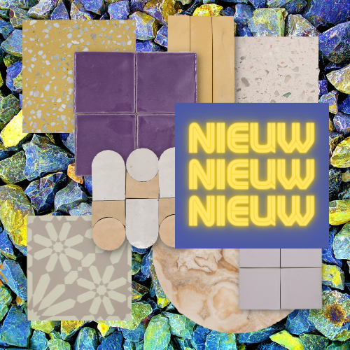 Voorpag - Actie banners 1 - 4