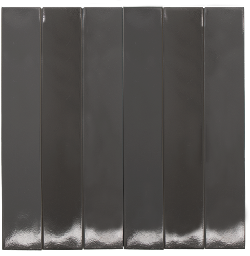 Nuance Black Decor