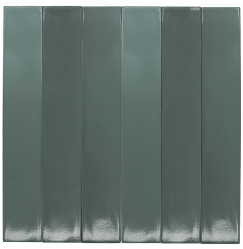 Nuance Petrol Decor