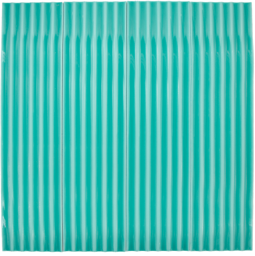 Olas Arco Turquoise