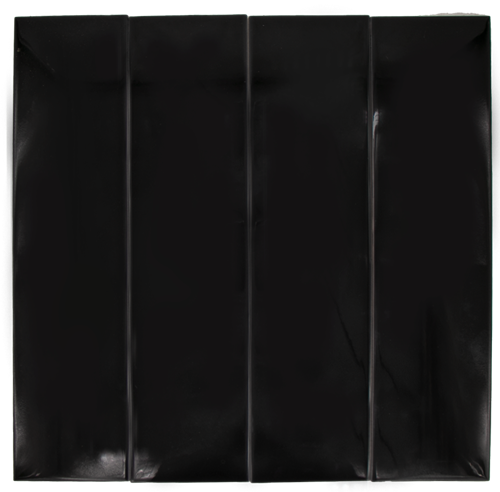 Olas Plano Black
