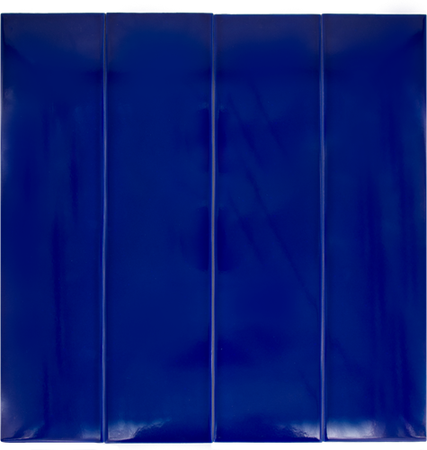 Olas Plano Cobalt