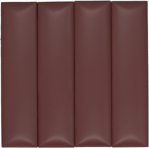 SAM Opaco Duna Bordeaux