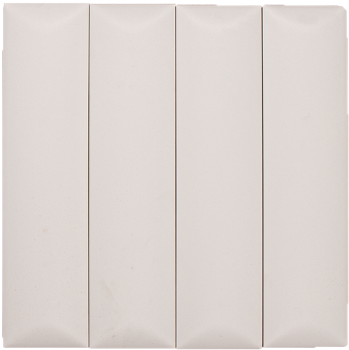 Opaco Duna White