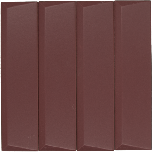 SAM Opaco Picco Bordeaux