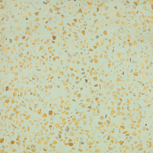 Granito Bright Green Yellow