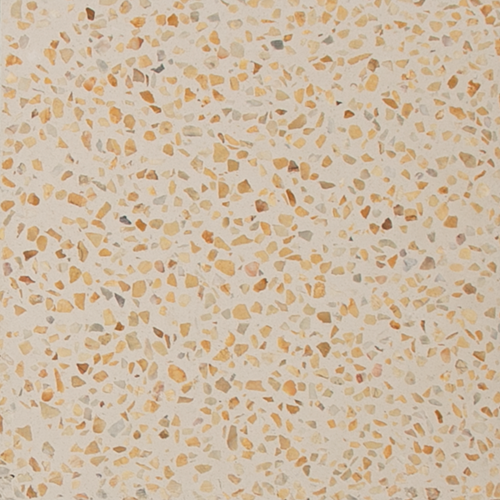 Granito Butter White Yellow  14 x 14 cm