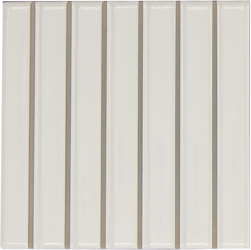 Barritas Blanco 11.6x11.6 cm