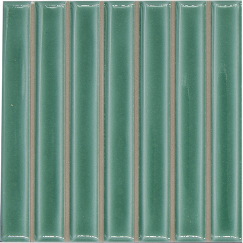 Barritas Turquesa 11.6x11.6 cm