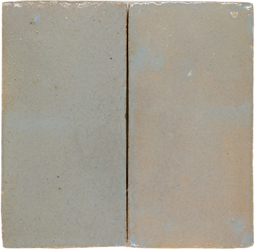 Platta Bleu Lumiere 10x10cm