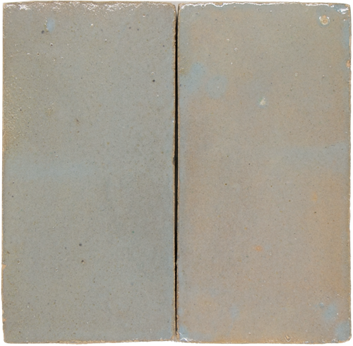 Platta Bleu Lumiere 13x13cm