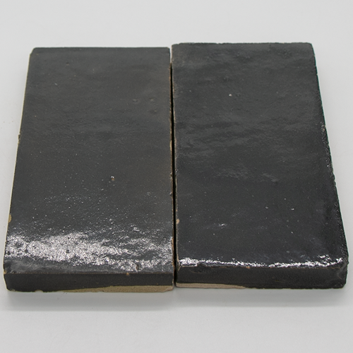 SAM Platta Charcoal 7.5x15cm