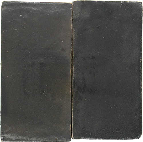 Platta Charcoal 13x13cm