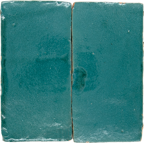 Platta Altas Petrol 7.5x15cm