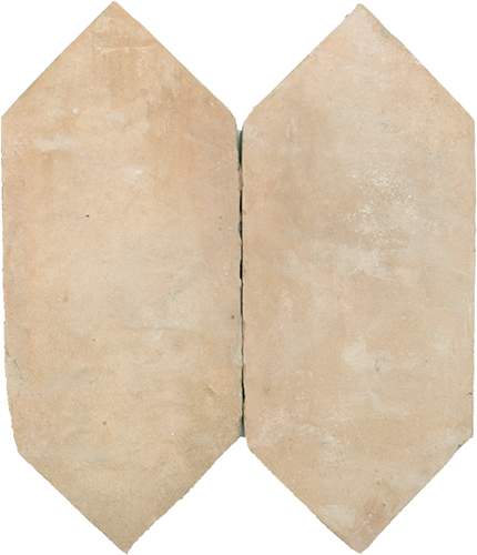 Platta Naturel Art Deco