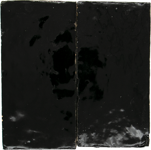 Platta Noir 7.5x15cm