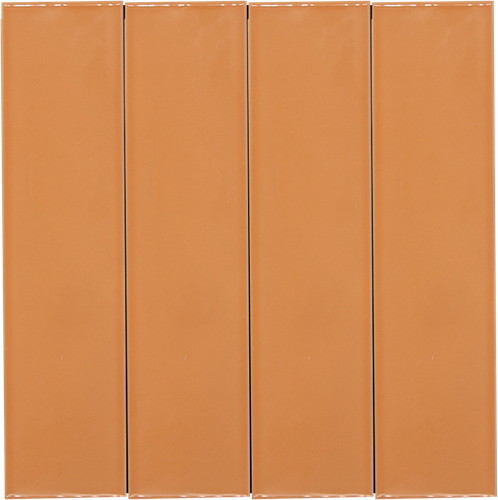 Pure Orange