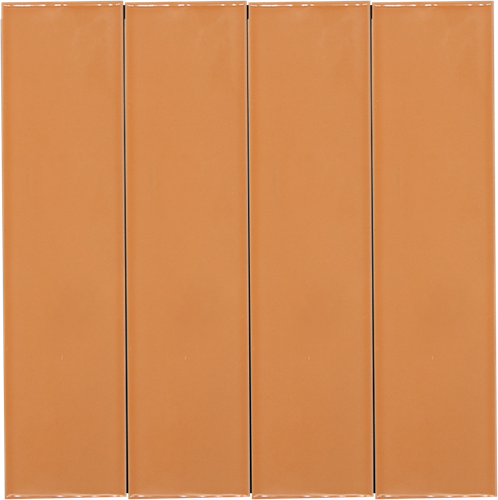 SAM Pure Orange