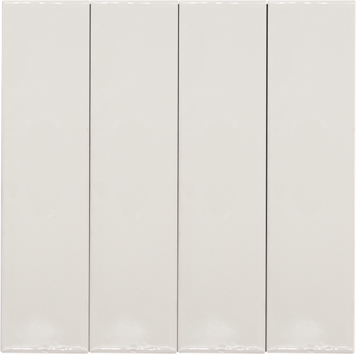 SAM Pure White