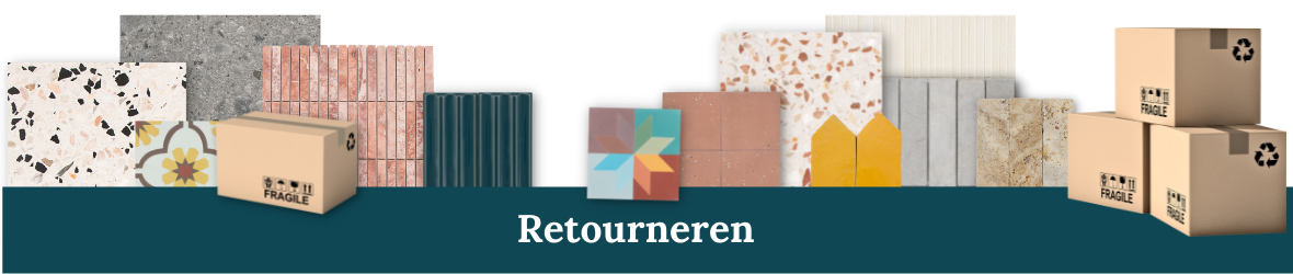 NL - Retoureren