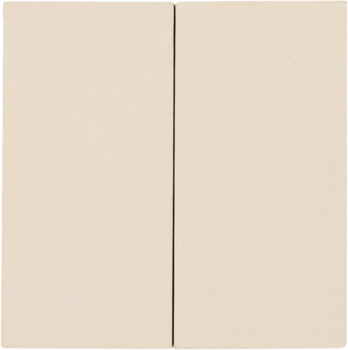 Soft Cream Plain Matt