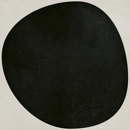Patterns Stone Black
