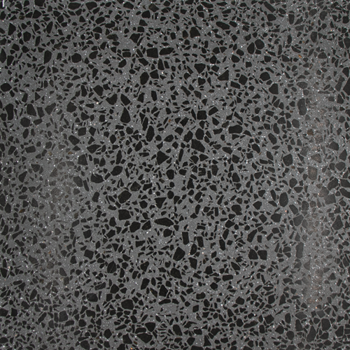SAM Terrazzo Cioccolate Noir
