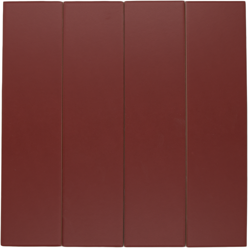Tides Flat Burgundy